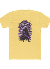 GK Samurai Tee