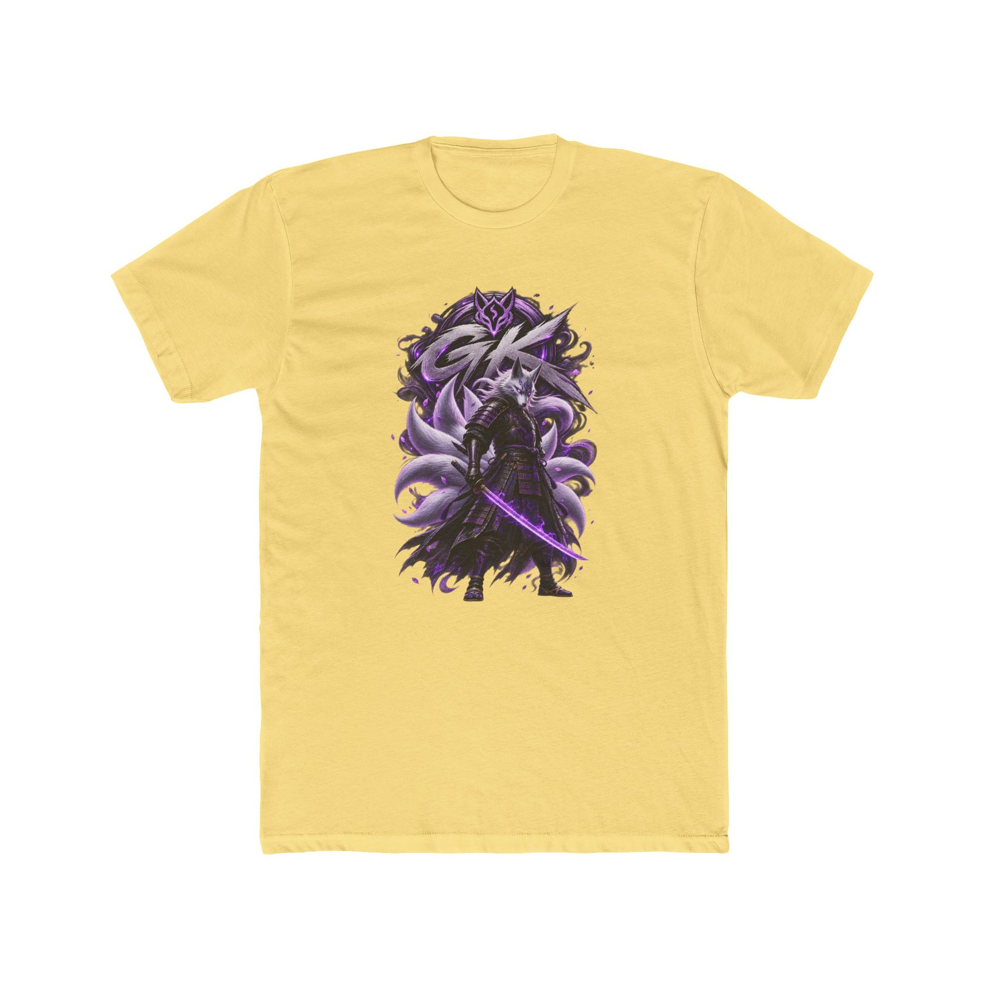 GK Samurai Tee