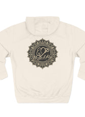 Mouse & Key Mandala - Hoodie