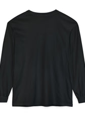 Mouse & Key Script Long Sleeve