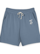 Mouse & Key Fleece Sweat Shorts