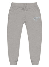 Embroidered Mouse & Key Sweatpants