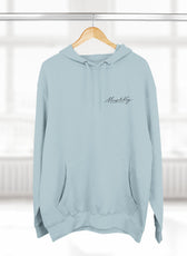 Mouse & Key Mandala - Hoodie