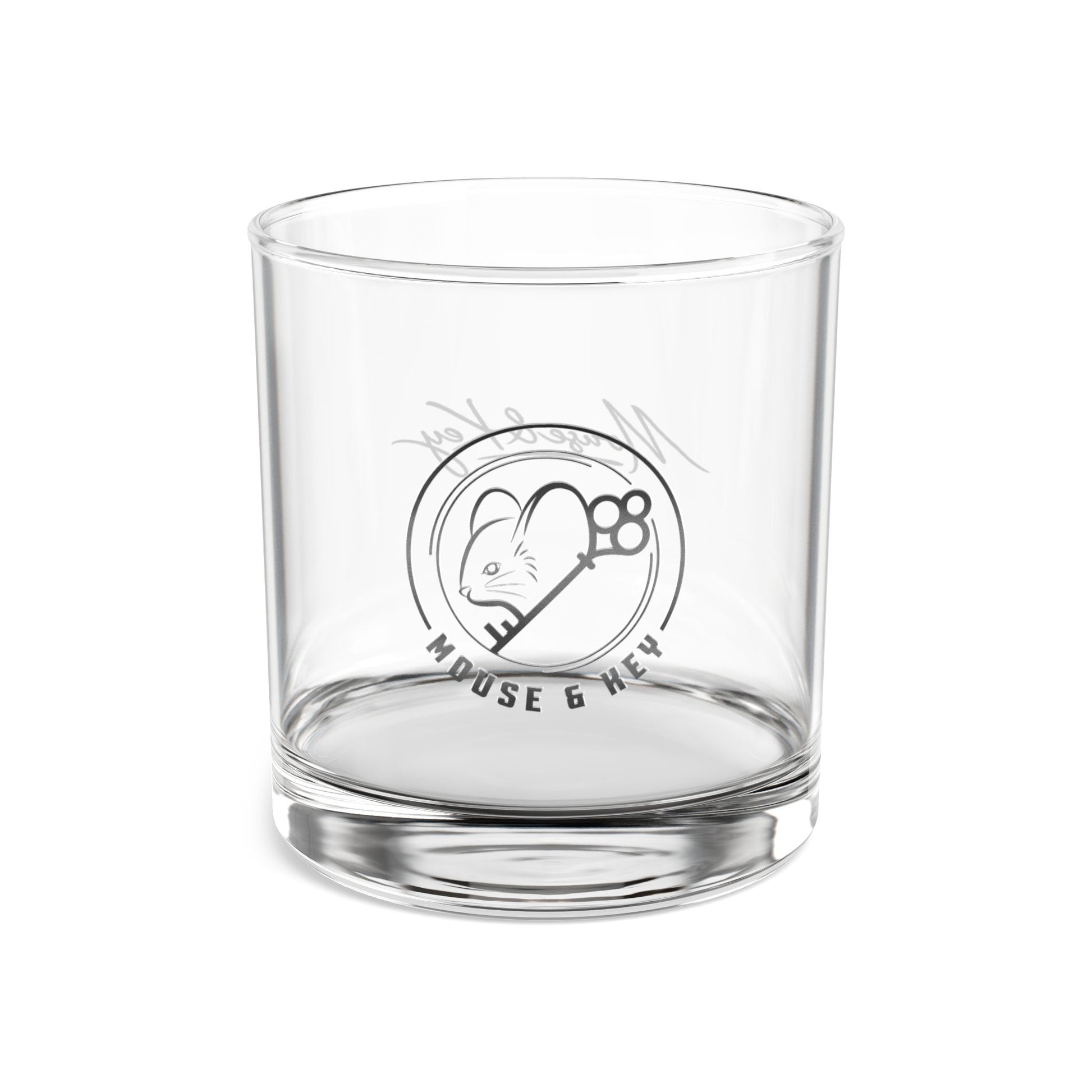 Rocks Glass, 10oz
