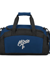 Mouse & Key Premium Gaming Gym Bag