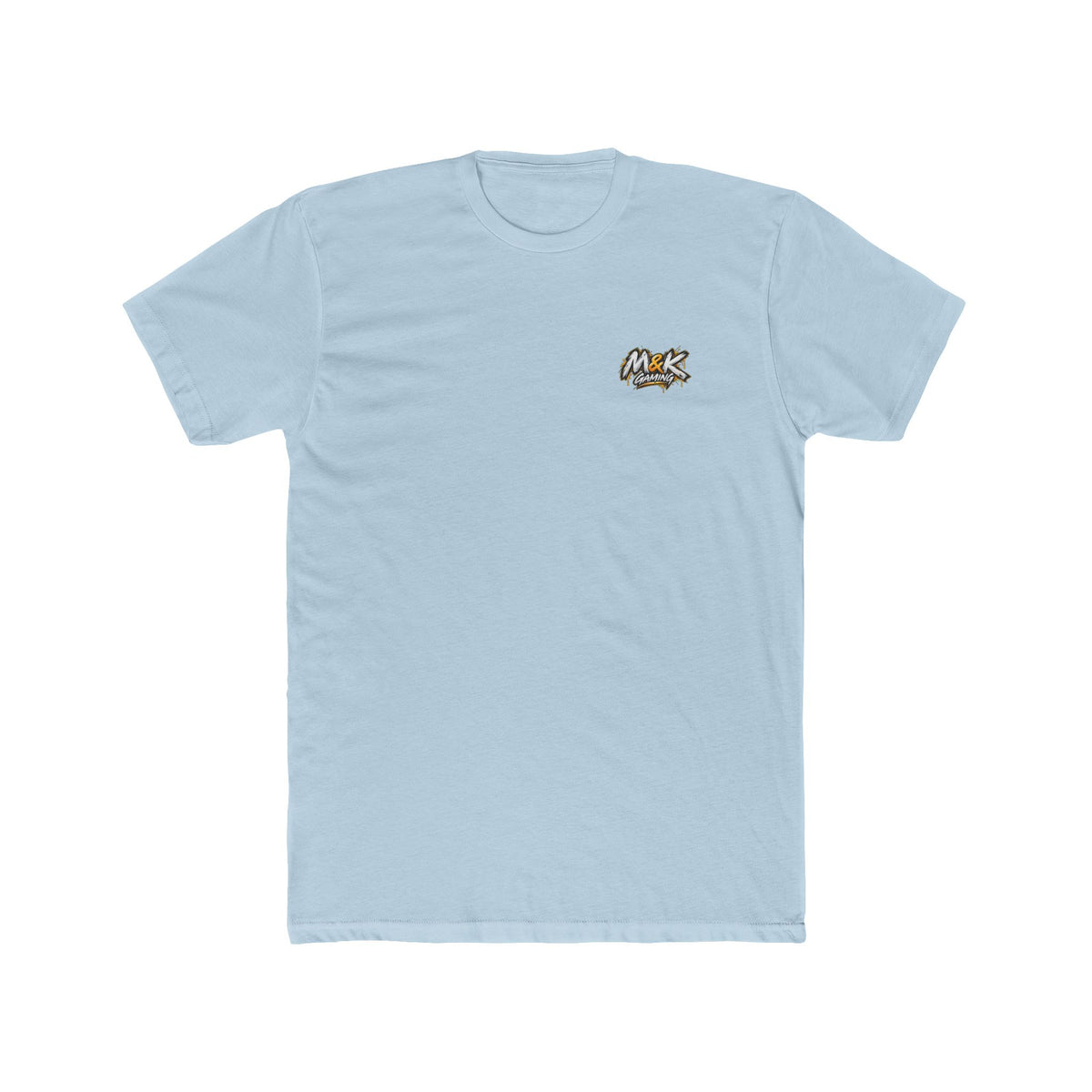 M&K Coffee Addict- Gaming Tee