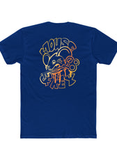 Mouse & Key gDrip Gaming Tee