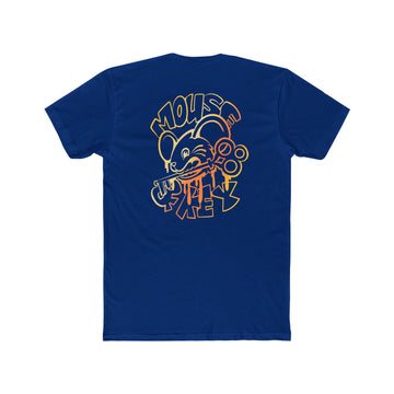 Solid Royal