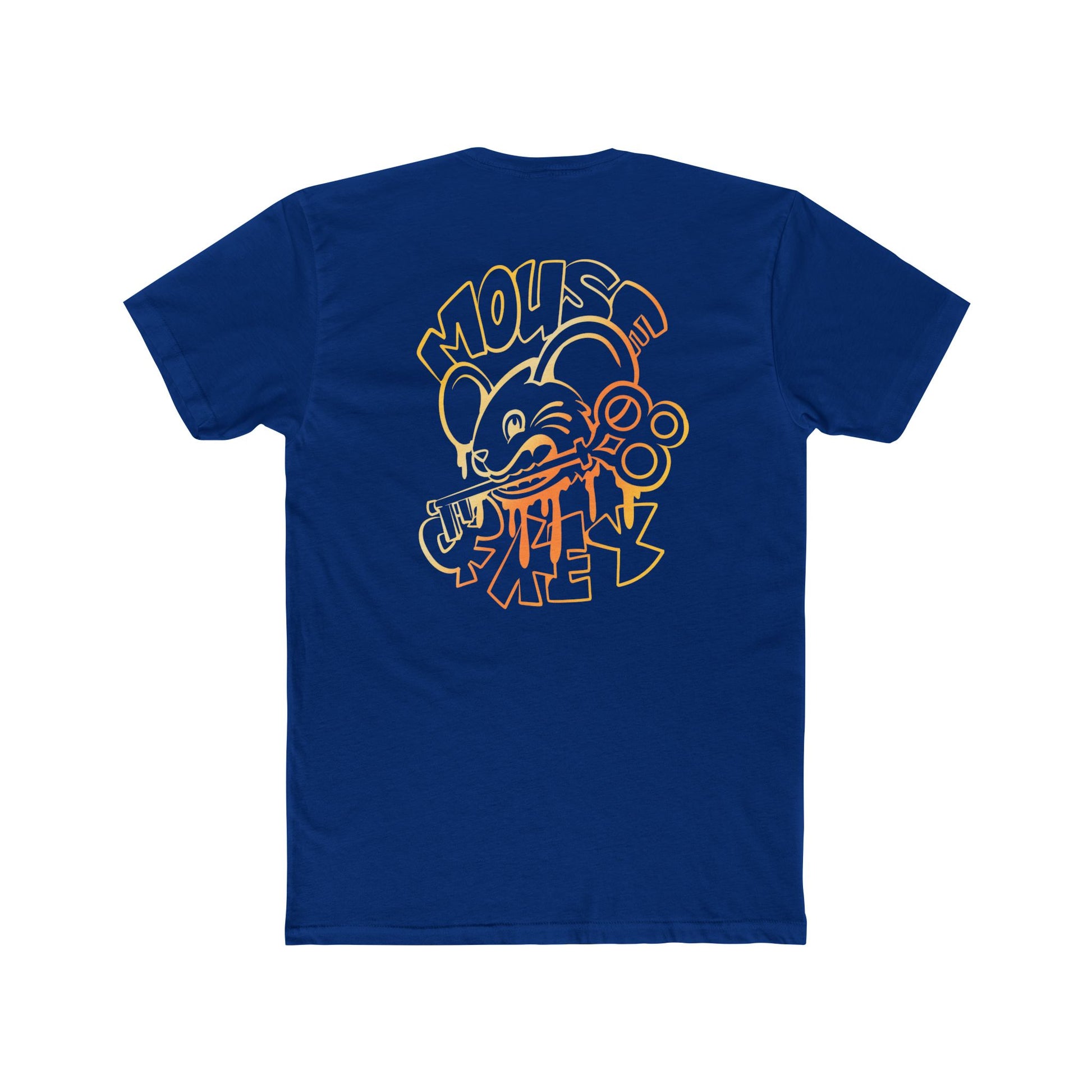 Mouse & Key gDrip Gaming Tee