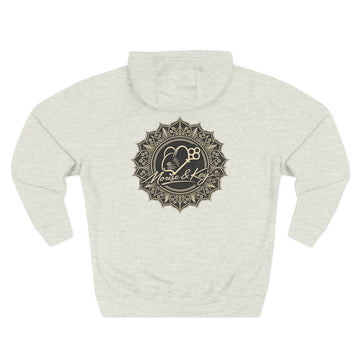 Oatmeal Heather