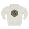  Oatmeal Heather