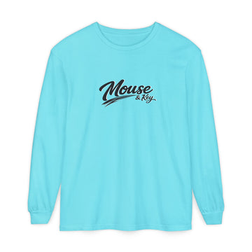 Lagoon Blue