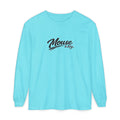  Lagoon Blue