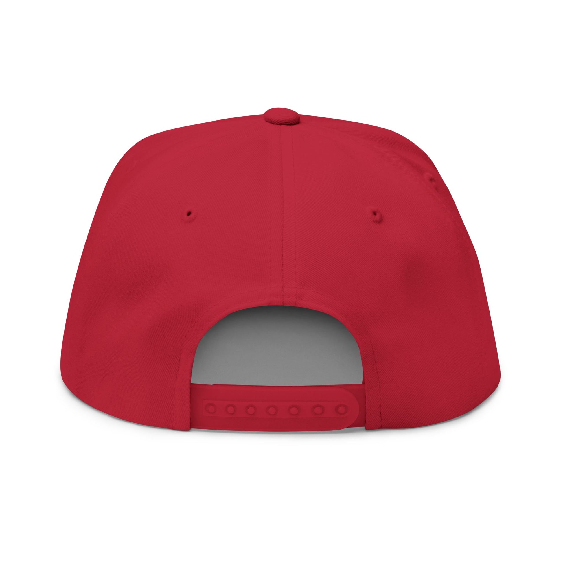 Mouse & Key Midnight Stitch - Embroidered Cap