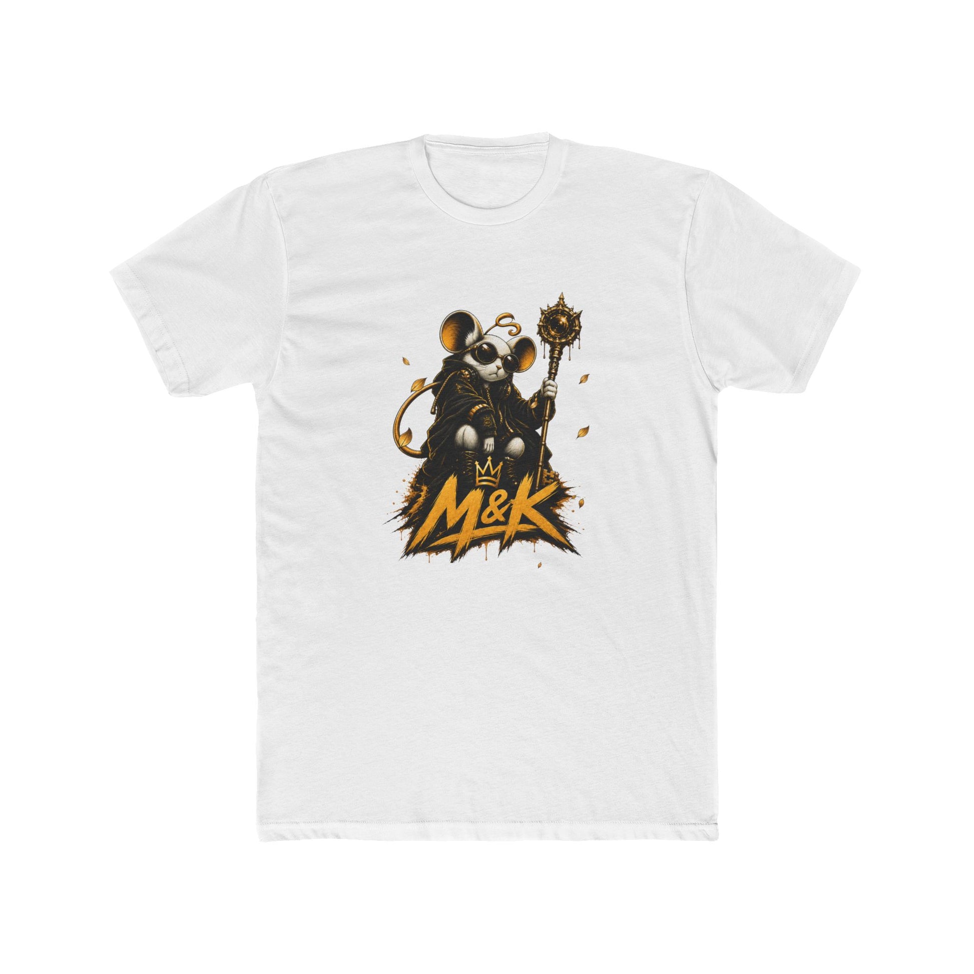 M&K Keybearer  - Men's Gaming Tee