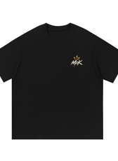 StreeKey M&K - Oversized Tee