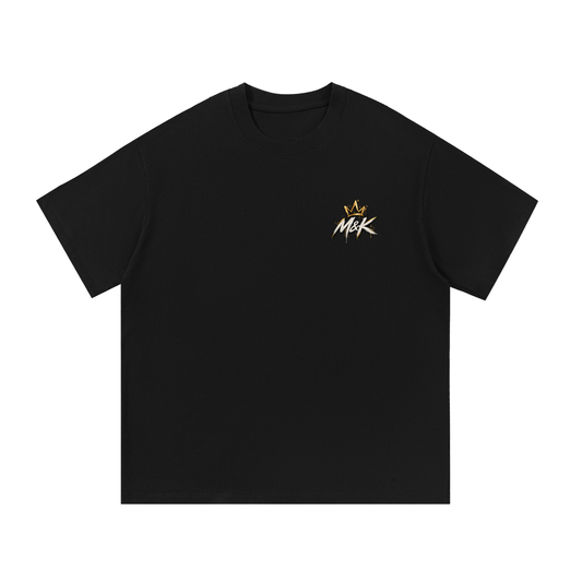 StreeKey M&K - Oversized Tee