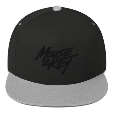 Black/ Grey