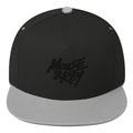  Black/ Grey