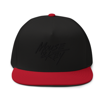 Noir/ Rouge