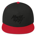  Black/ Red
