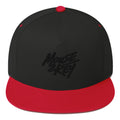  Black/ Red