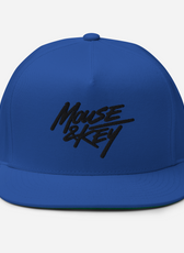 Mouse & Key Midnight Stitch - Casquette brodée 2