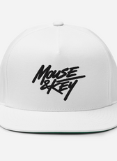 Mouse & Key Midnight Stitch - Casquette brodée 2
