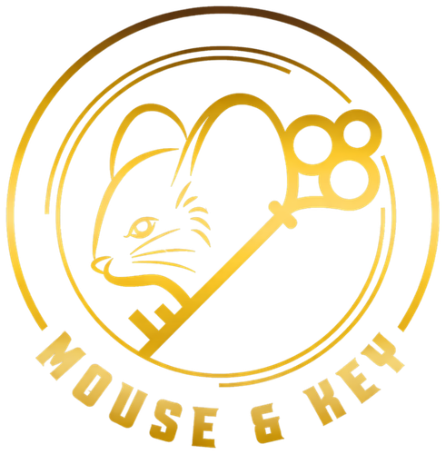 Mouse & Key